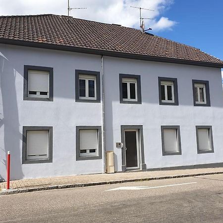 La Briquerie - Appartement 4 Personnes Orbey Exterior photo