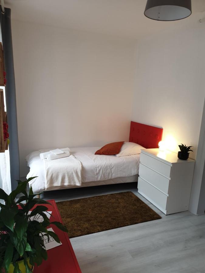 La Briquerie - Appartement 4 Personnes Orbey Exterior photo